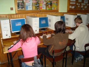 Logistyk to także specjalista od systemów informacyjnych Logistyk to także specjalista od systemów informacyjnych