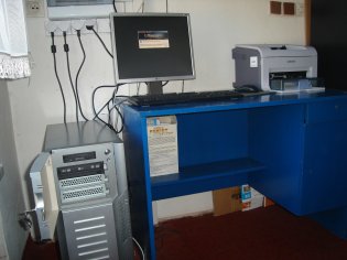 Serwer SBS Windows 2003 - s.410 Serwer SBS Windows 2003 - s.410