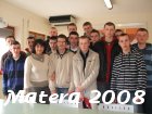 Matera 2008
