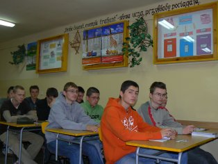 Zajcia z jzyka polskiego