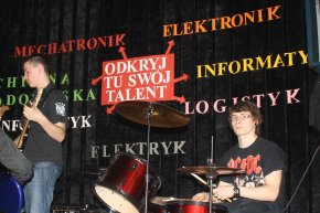 Dzie otwarty szkoy 2011