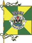 Flaga Montijo