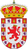 Herb miasta Kordoba