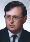mgr inż Radosław Moskal - nauczyciel przedmiotów zawodowych elektronicznych, lata pracy 1990-nadal
