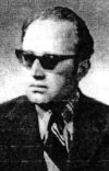 mgr Zygmunt Delegiewicz - nauczyciel chemii, lata pracy 1958-1988 mgr Zygmunt Delegiewicz - nauczyciel chemii, lata pracy 1958-1988