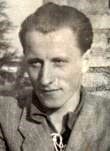 Tadeusz Gazia matematyka 1953