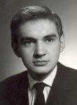 Andrzej Sk matematyka 1960