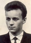 Wiesaw Sielecki matematyka 1959