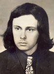 Zbigniew Banaszewski WoPiW 1976
