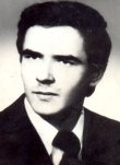 Marek Kamiski TMMT 1978