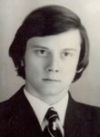 Janusz Niekurzak WoPiW 1975