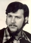 Wojciech Reszczyk WoPiW 1974
