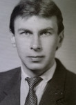 Wojciech Studzieba fizyka 1979