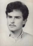 Dariusz Bczkowski OWT 1984