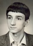 Piotr Jaworski OWT 1983