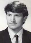 Dariusz Koodziej OWoW 1989