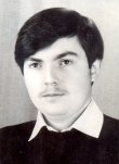 Zbigniew Maj OWT 1985