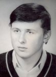Radosaw Moskal OWT 1984