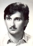 Andrzej Zajc OWT 1988