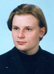 Patryk Lange OWoW 1995