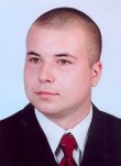 Tomasz Jarosz TMMT 2007