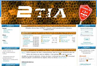 Klasa 2 Tia - technik informatyk - matura 2010r. - wersja 2007 Klasa 2 Tia - technik informatyk - matura 2010r. - wersja 2007