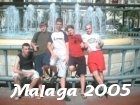 Malaga 2005