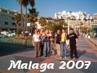 Malaga 2007