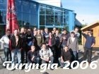 Turyngia 2006