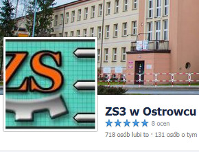 ZS3 na Facebook'u