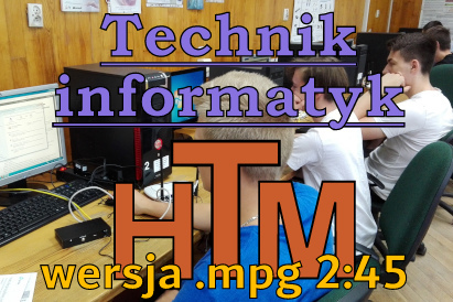 Technik informatyk THM! wersja .mpg 2:45