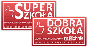 ZS3 - DOBRA SZKOŁA i SUPER SZKOŁA 2013