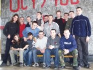 Klasa IV Tm - technik mechanik - matura 2006