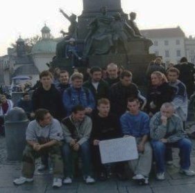 Kraków Kraków