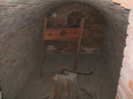 Kary za ściąganie były istnie średniowieczne Kary za ściąganie były istnie średniowieczne