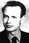 mgr Zenon Grabowski - nauczyciel j.polskiego, lata pracy 1965-1990