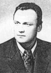 in�. Marek Chucha�a - lata pracy 1973-1977